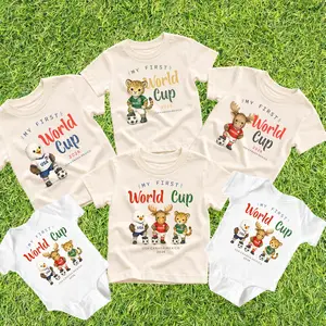 (100% Cotton) Custom Team Baby Onesie – Cute & Funny Baby Bodysuits