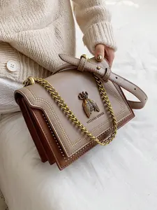 lightweight, trendy women's crossbody bag, exquisite women's bag, Casual crossbody bags, versatile solid color women's bag, suitable for daily occasions such as commuting, shopping, Lightweight Shoulder Bag, Crossbody Handbags, Casual Trendy Purses