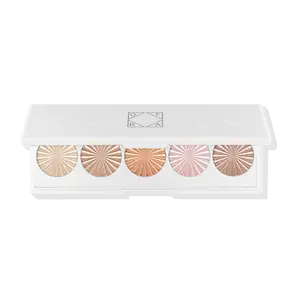 Signature Highlighting Palette - #OFRAglow