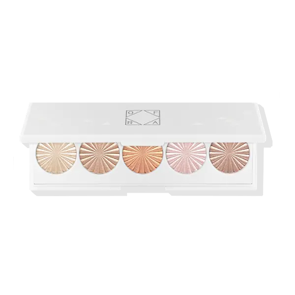 Signature Highlighting Palette - #OFRAglow Signature Highlighting Palette - #OFRAglow