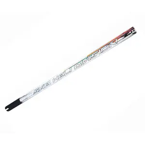 SAB ilGoblin Piuma Carbon Fiber Rounded Tail Boom