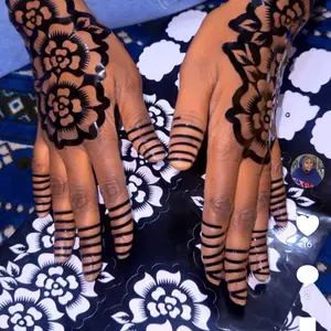 Stencils