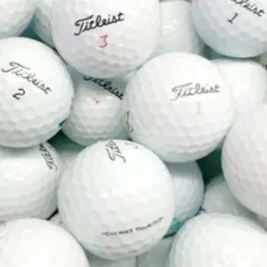 Titleist mix Titleist mix