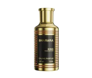Bharara Niche Perfume 100ml | Sophisticated Niche Fragrance for Daily Wear & Gifting