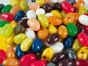 Jelly Belly Jelly Beans Chewy Sweet Candy Bag Fresh Fruity Treat Jelly Belly Jelly Beans Chewy Sweet Candy Bag Fresh Fruity Treat