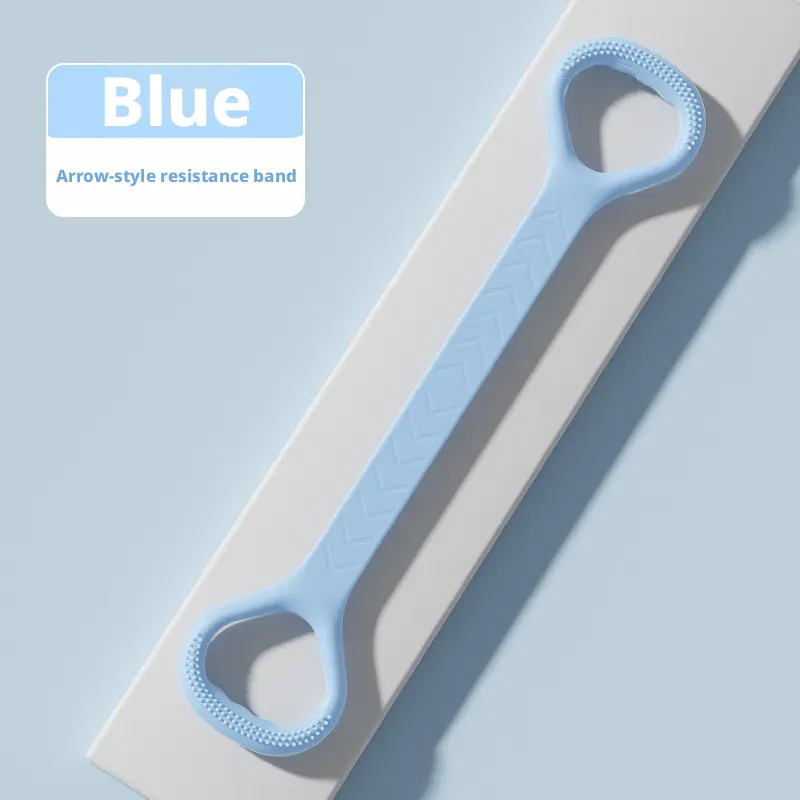 Classic Arrow - Blue (Uniform Strength 20 lbs)