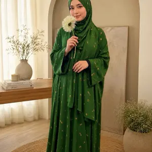Muslim dress /abaya