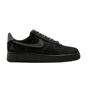 Swarovski x Nike Air Force 1 Low 'Ja Morant'