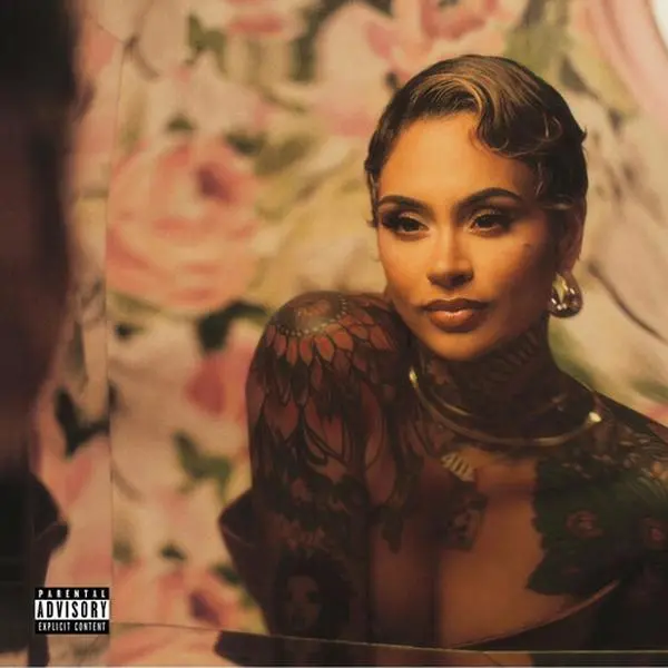 Kehlani - While We Wait 2 (CD)