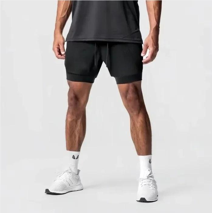 Kimetsu no Yaiba Gym Shorts