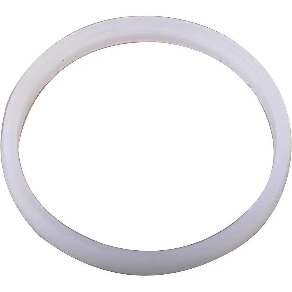 Hakka Plastic Sausage Stuffer Replacement Gasket - Sausage Stuffing Accessory with Durability and Longevity, Easy to Clean, Compatible with 3/5/7L, 10/12/15L Vertical & Horizontal Models