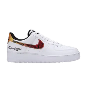 Nike Air Force 1 'Drew League' 2021
