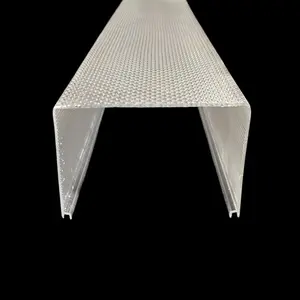 F-2082-OP: 2 Lite Wrap Around Light Cover | 4 5/16" (Width) x 3"(Depth) | Clear