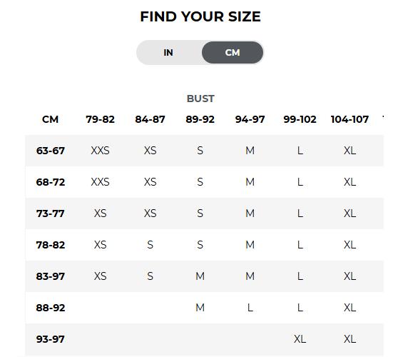 Minimal Sports Bra, activewear, gift for her, training bras (with logo)