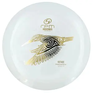 RPM Discs Kotare - Distance Driver Disc Golf