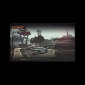 Call of Duty themed mouse pad map-"NUKETOWN 2025"-Stylish Desk Mats for Home & Office, Gaming Accessories, Personalized Mouse Pad, Unique Workstation Decor, Retro Designs