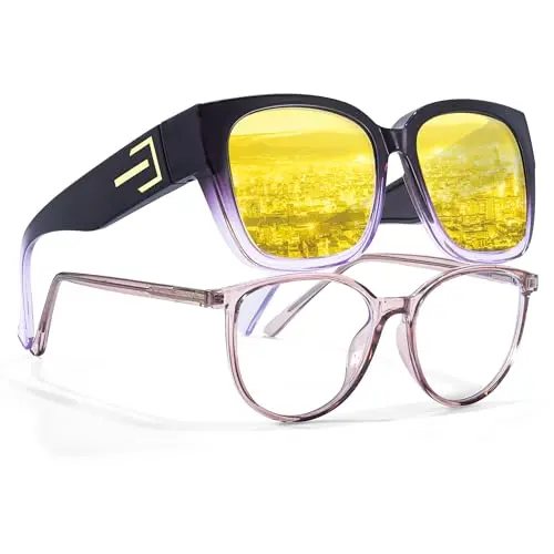 A02 GRADIEBT PURPLE NIGHT VISION 