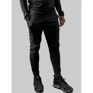 IN Speedster Joggers (Jet Black)