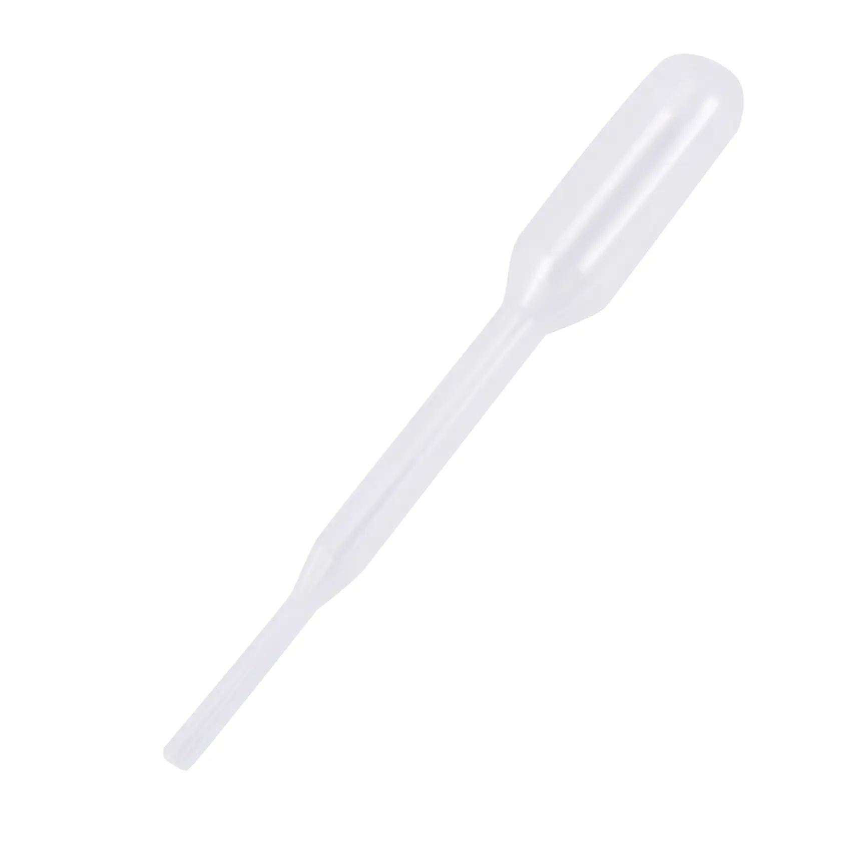 Disposable Graduated Transfer Pipette Droppers, 500 Pieces, 0.2 ml Capacity, Polyethylene Material, Easy to Use for Household Appliance Maintenance, Microbiology, All Kinds of Testing Laboratories, E-Liquids