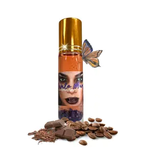 Santa Marta Magic Roll-On Perfume Oil