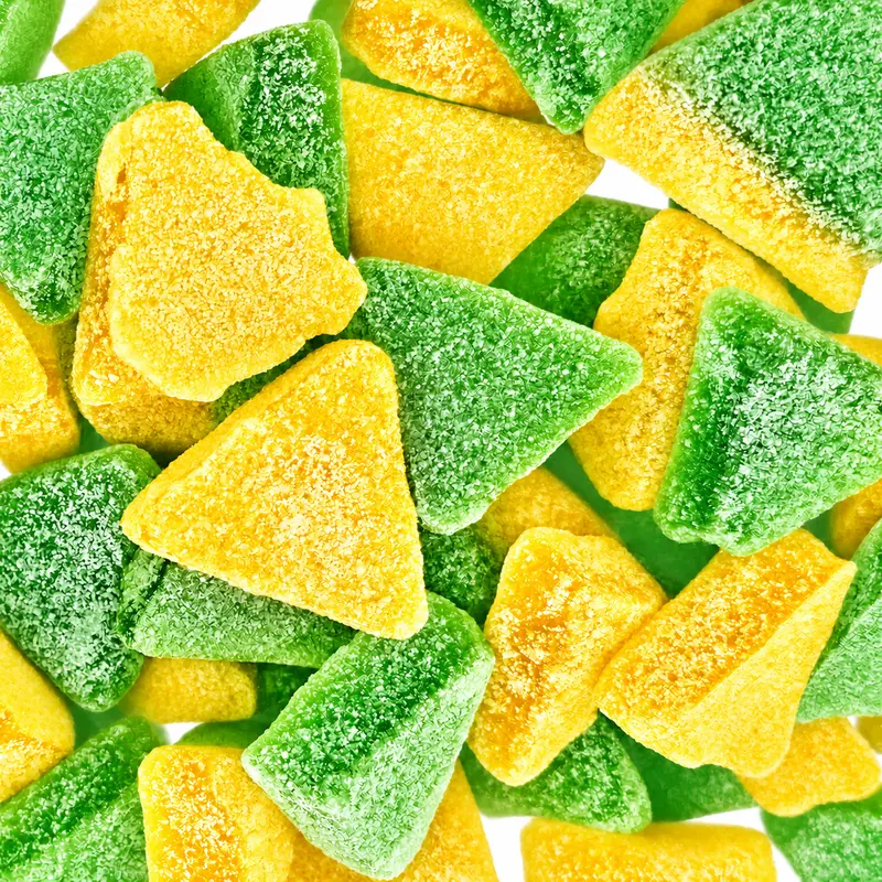 Lemon Lime Mix