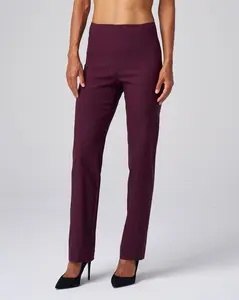 Original Magic Pant in Aubergine