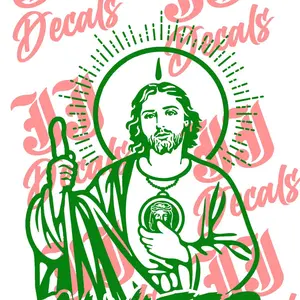 san judas tadeo