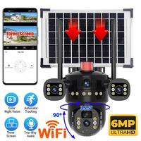 Q5 black with solar energy