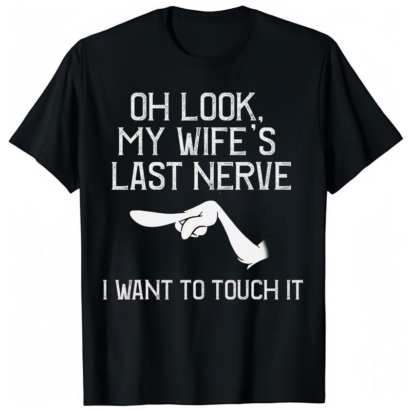 Admit It Life Boring Without Me Funny Saying Men Women mens Tshirt Round Neck