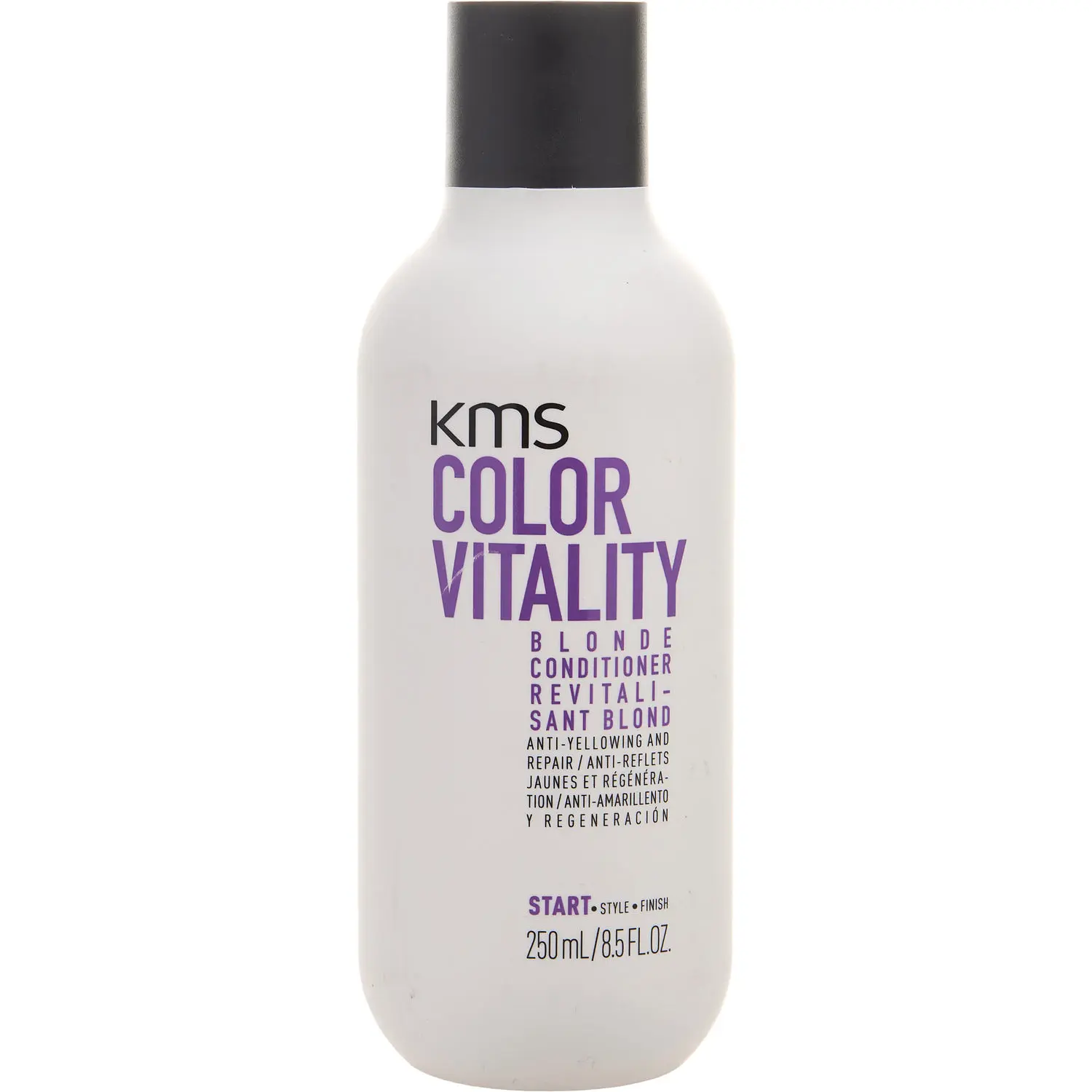 Kms By Kms Color Vitality Blonde Conditioner For Unisex