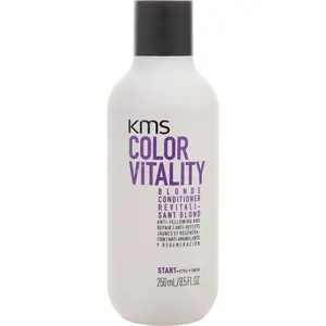 Kms By Kms Color Vitality Blonde Conditioner For Unisex