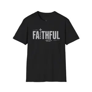 FAITHFUL T-Shirt