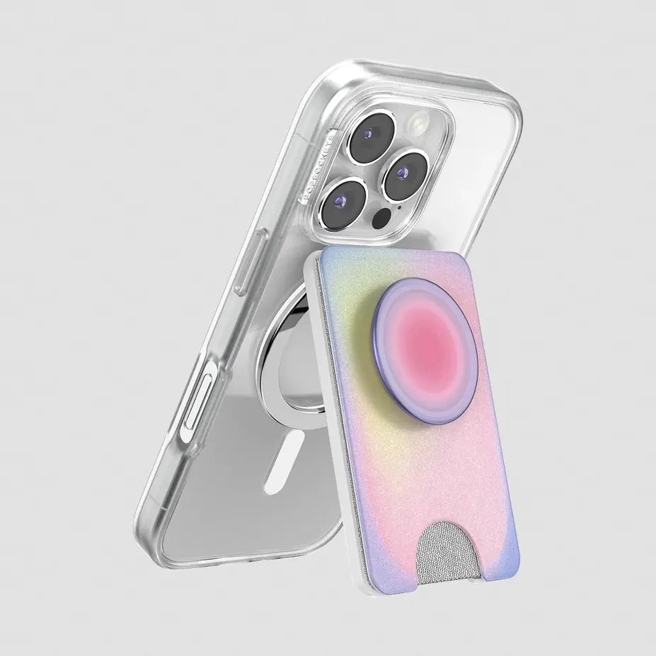PopSockets Magnetic PopWallet+