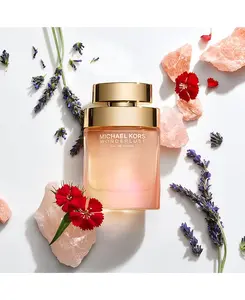 MICHAEL KORS Wonderlust Tester 3.4oz EDP for Women - Floral Scented Perfume with Elegant Design