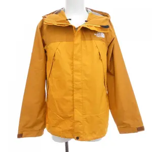 Pre-owned THE NORTH FACE Nylon Small Leather Goods Jacket