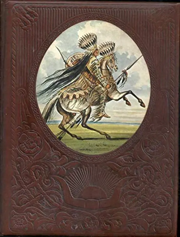 USED-The Great Chiefs by Constable, George, Ed. (Hardcover)