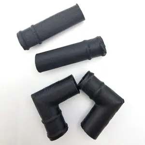 Clearflow Flex Connectors