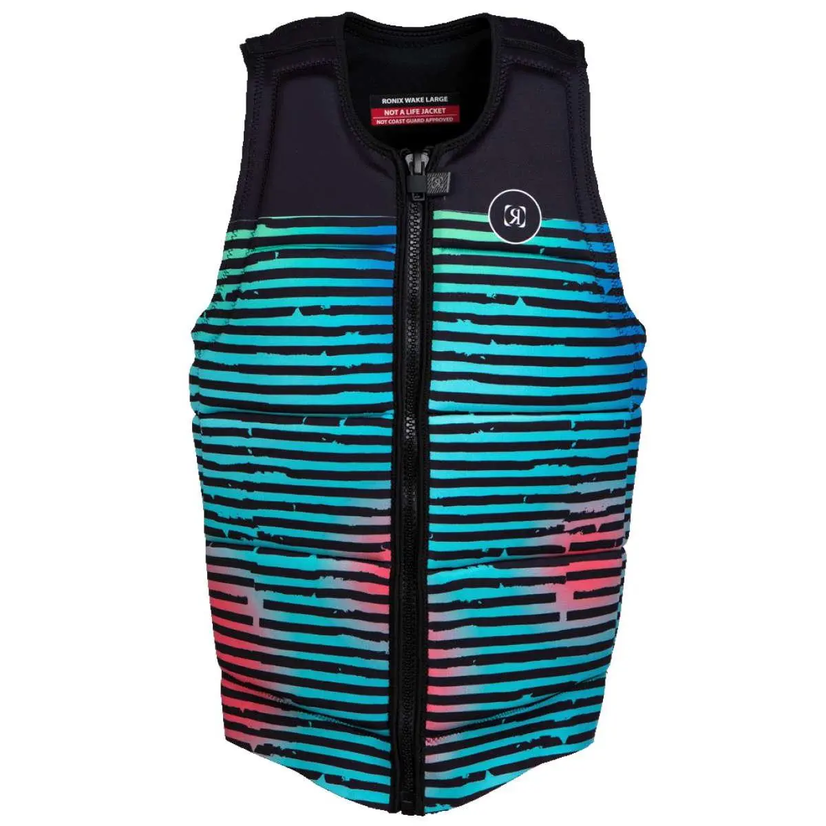 Ronix Party Impact Wake Vest 2022