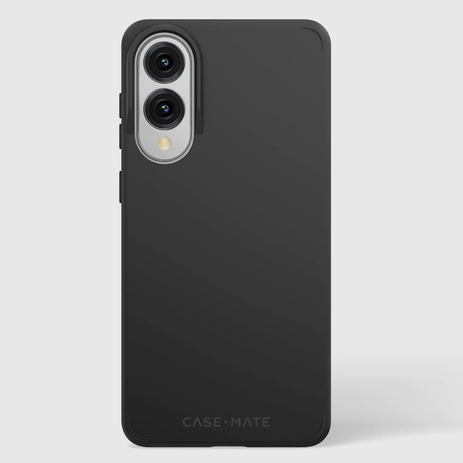 Tough Black - Galaxy S25 Edge