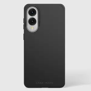 Tough Black - Galaxy S25 Edge