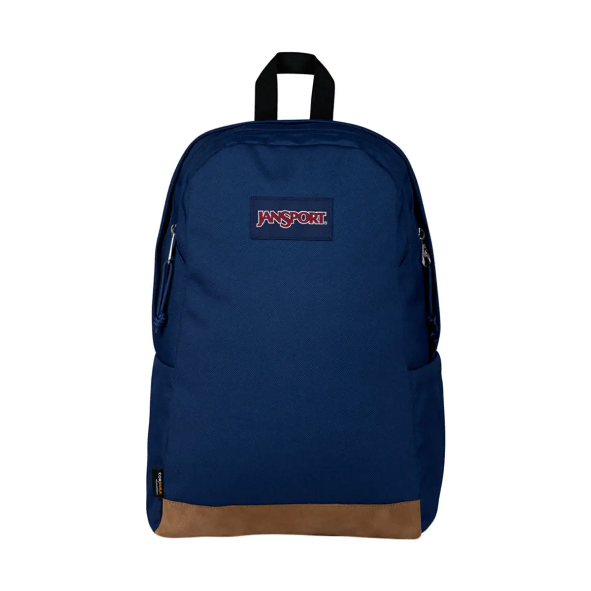 Jansport Right Pack Sleek Backpack, Minimalist Unisex Casual Bag with Clean Look for Daily Use