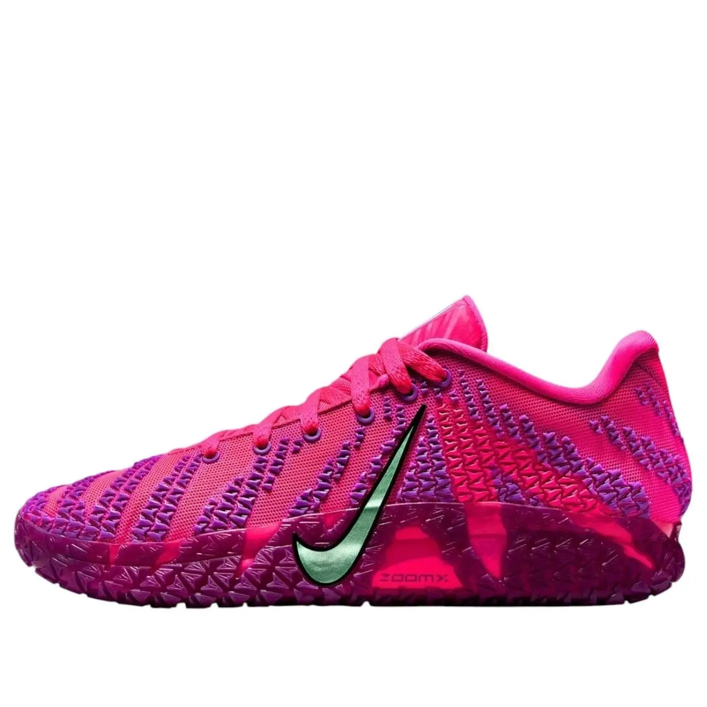 Nike Ja 3 'Max Volume' HF2793-600 - TikTok Shop