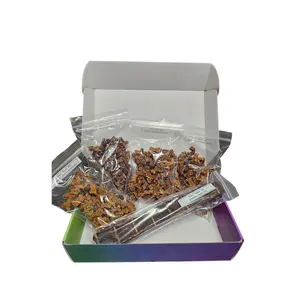 Dog Training Treats Box All Natural High Value Variety Pack