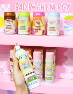 P.Louise Make It Melt Mist Makeup Remover