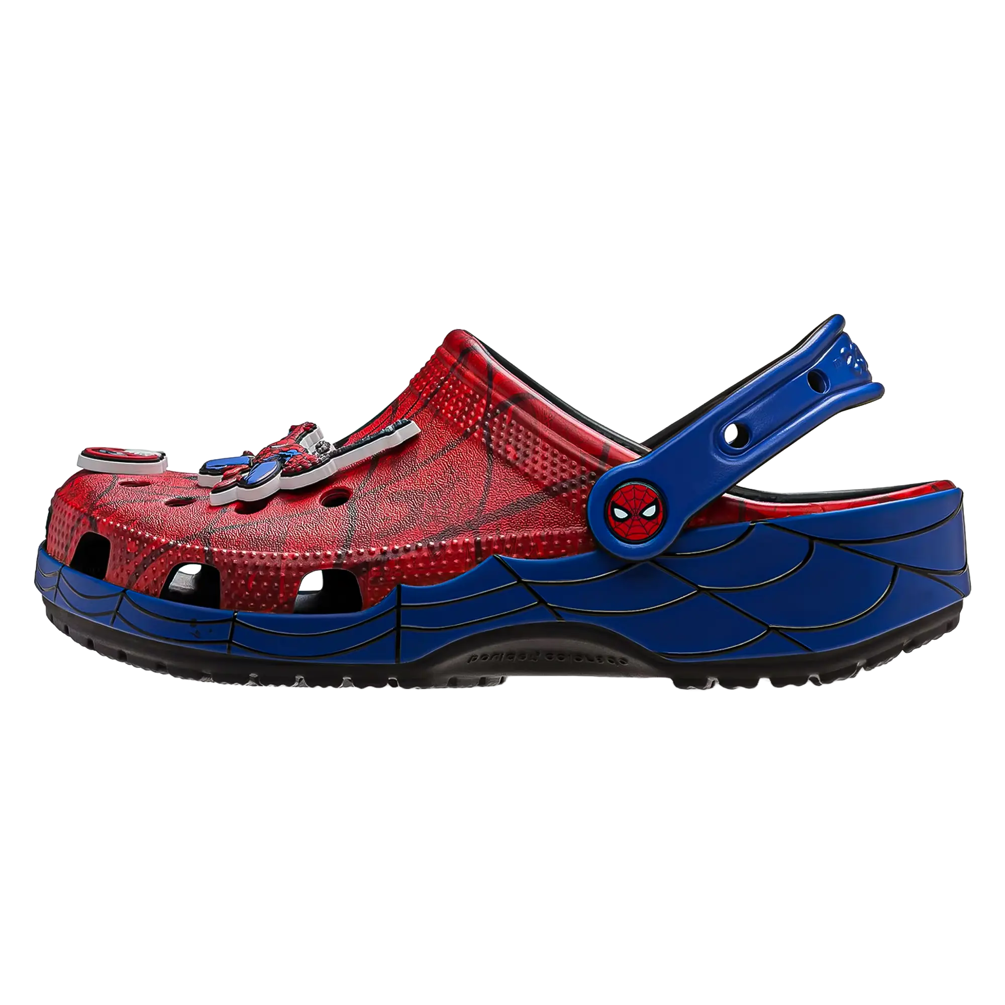 Classic Clog "Marvel Spider-Man" 211408 90H
