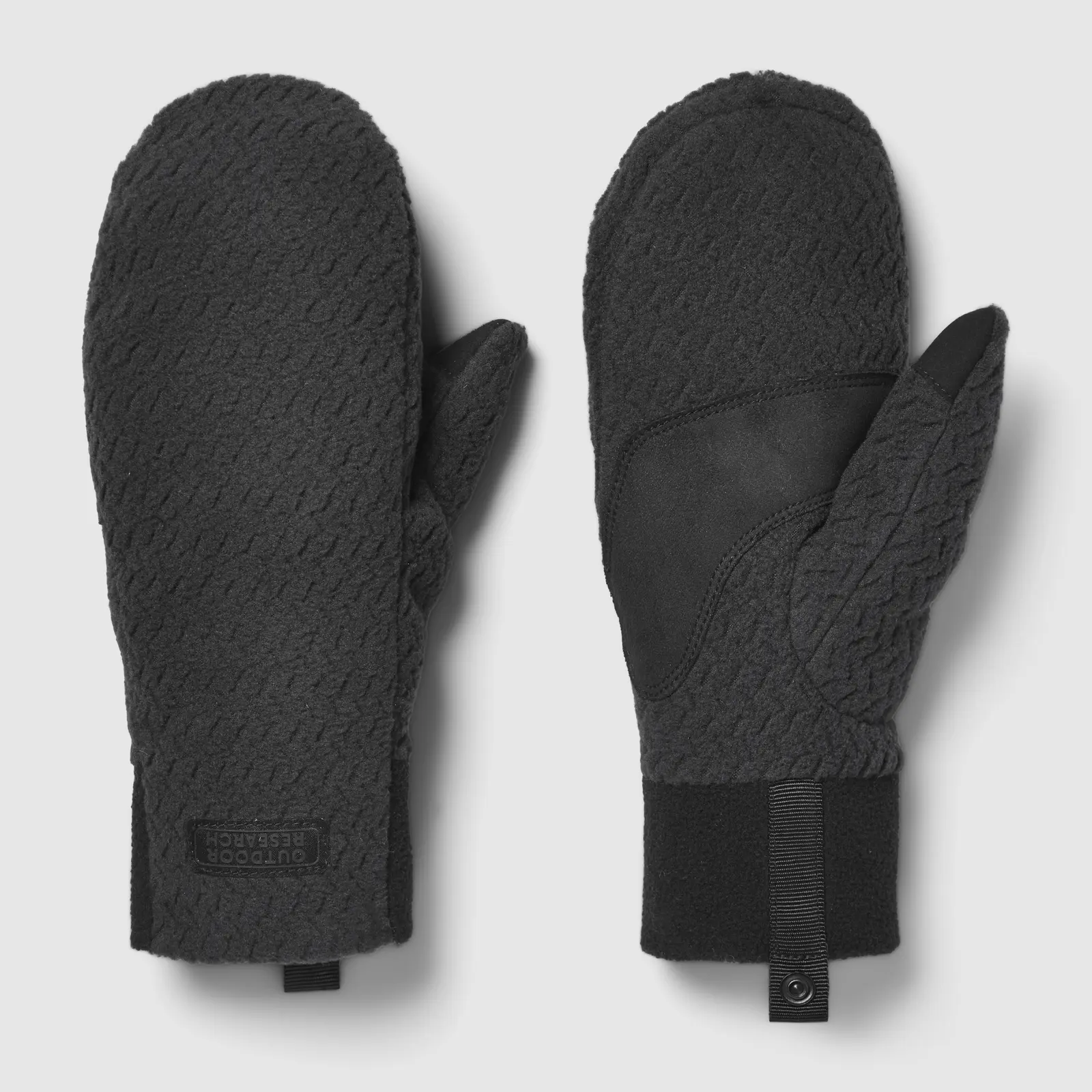 Outdoor Research Women's Trail Mix XT Mitt Outdoor Research Women's Trail Mix XT Mitt