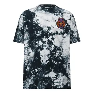Jara Logo Tie-Dye Tee