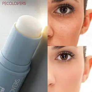 Perfect Winter Face Care - Hydrating Invisible Pore Stick, Gentle and Oil Control Concealer, for Flawless Base Makeup, Instant Invisibility, Blurs Pores