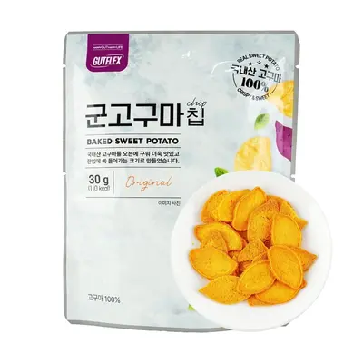 Sweet Baby Potato Korean TikTok Shop