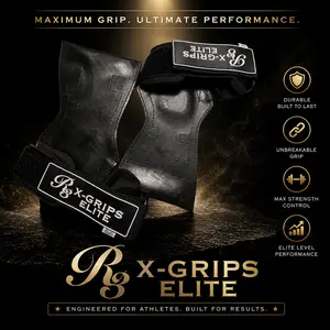X-Grips Elite